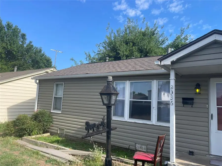 2336 SW 47th Street, Oklahoma City, OK 73119 - #3