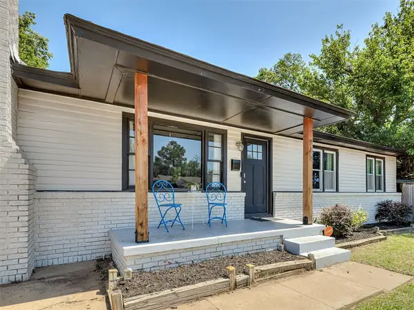715 NW 89th Street, Oklahoma City, OK 73114