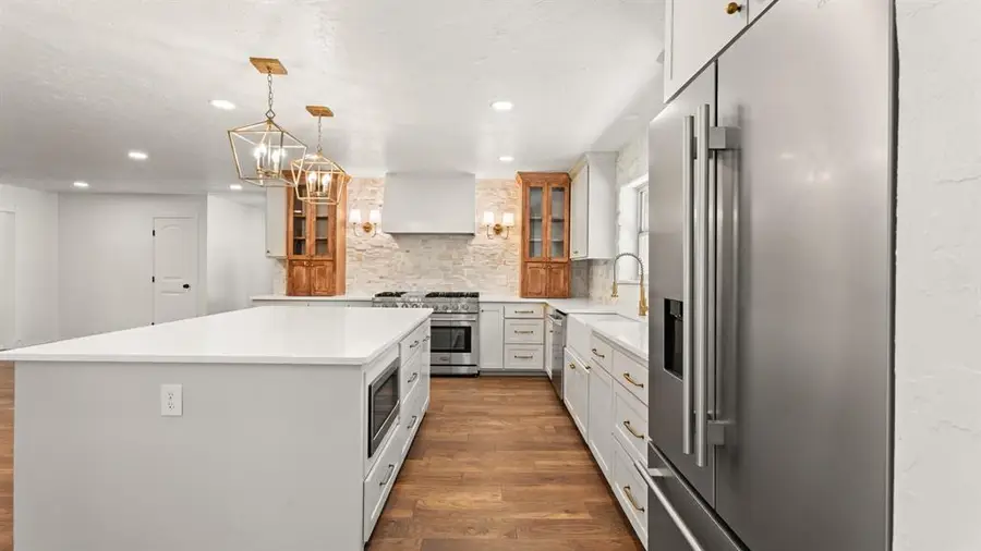 1708 Bunting Lane, Edmond, OK 73034 - #3