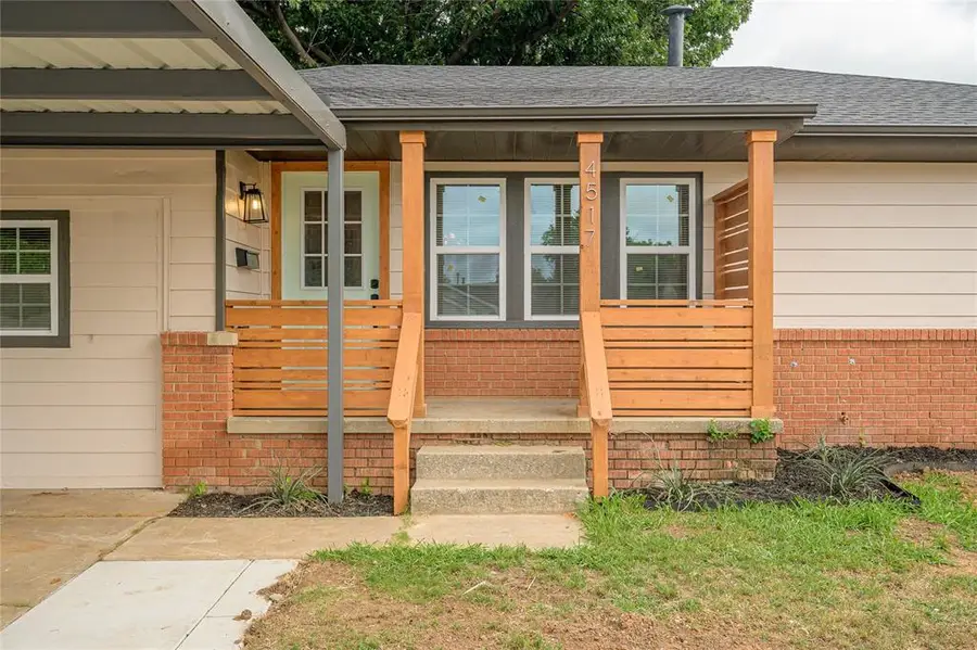4517 NW 34th Street, Oklahoma City, OK 73122 - #2