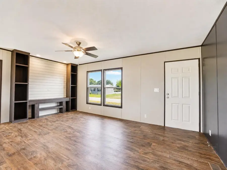 185 Cale Lane, Calera, OK 74730 - #3