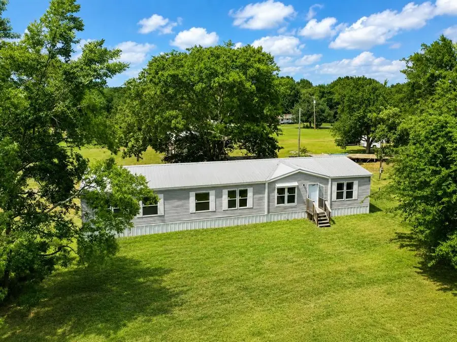 302 N N Avenue, Wapanucka, OK 73461 - #2