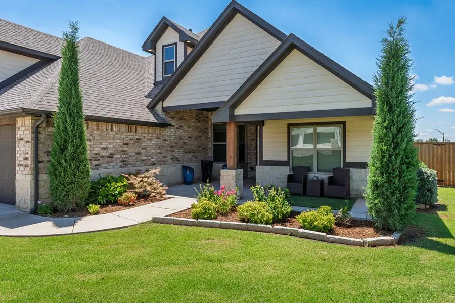812 Fox Hollow Street, Norman, OK 73069 - #2