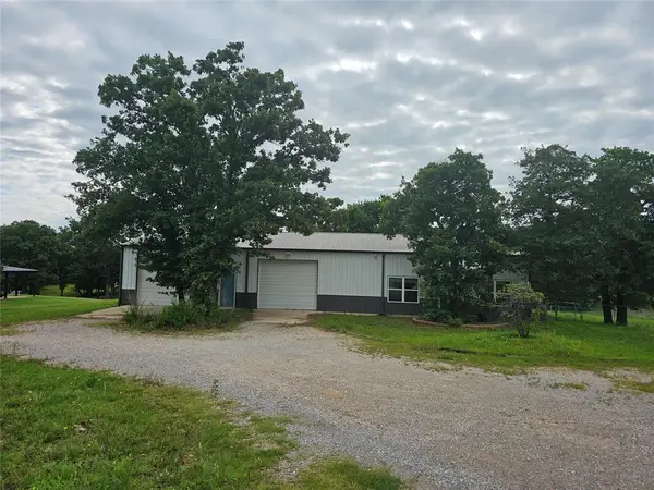 26676 Briar Oak Drive, Blanchard, OK 73010