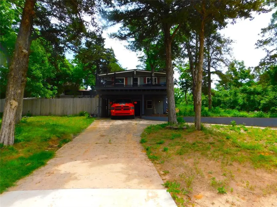 1543 Turkey Trail, Crescent, OK 73028 - #2