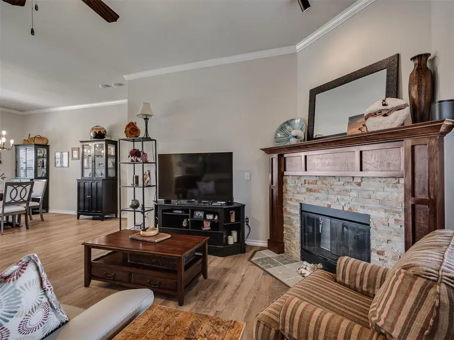 2904 NW 183rd Circle, Edmond, OK 73012 - #2