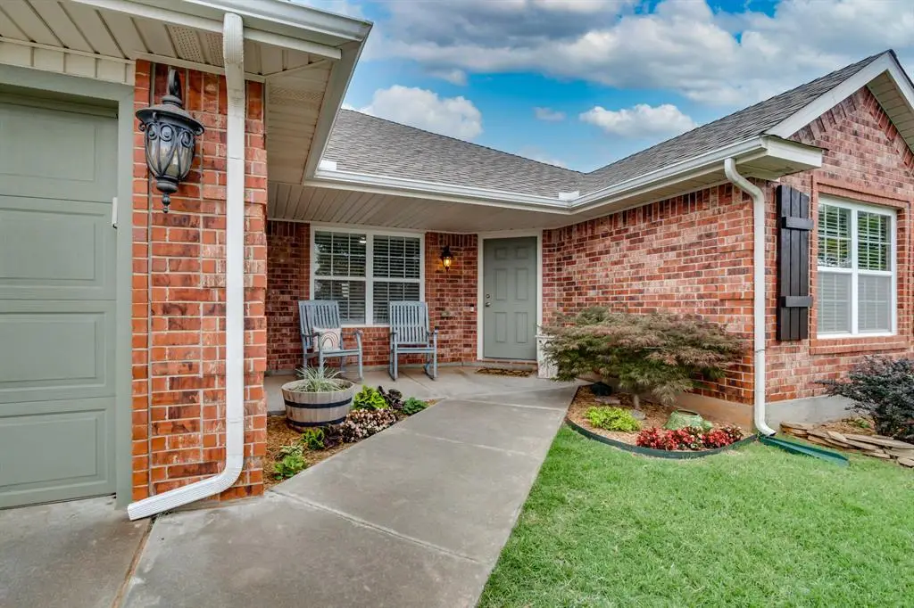 12000 NW 135th Street, Piedmont, OK 73078 - #1