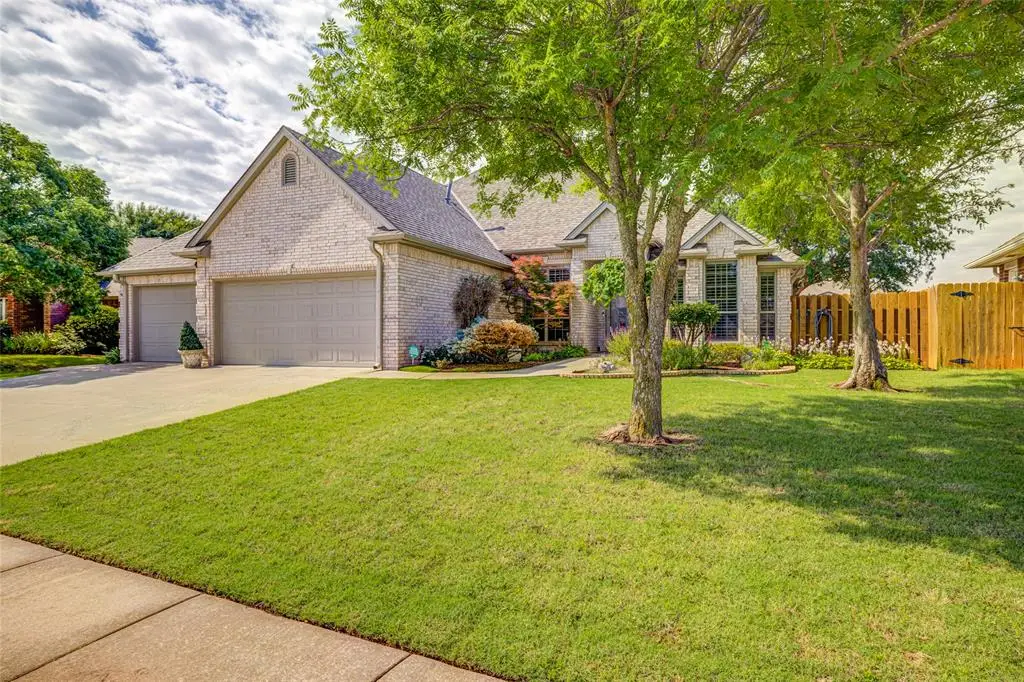 2916 Misty Ridge Drive, Norman, OK 73071 - #1
