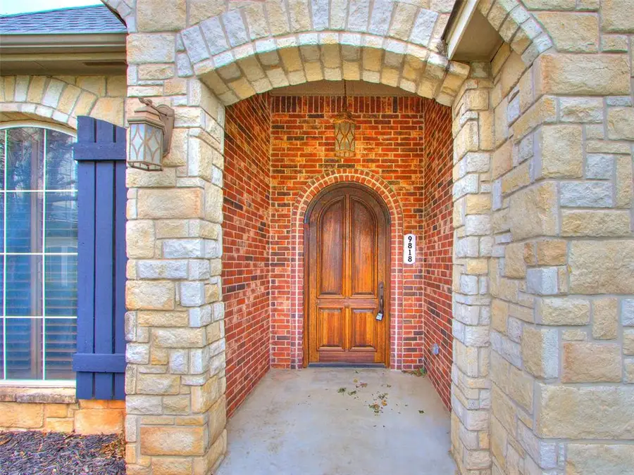 9818 Prosper Drive, Oklahoma City, OK 73151 - #2