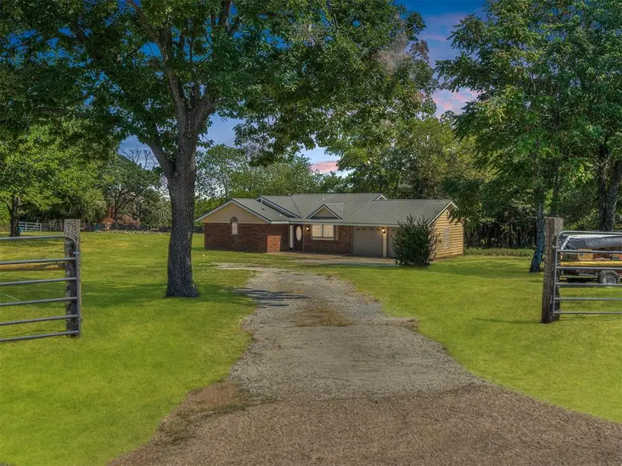 18835 Ferdondo Drive, Earlsboro, OK 74840 - #3