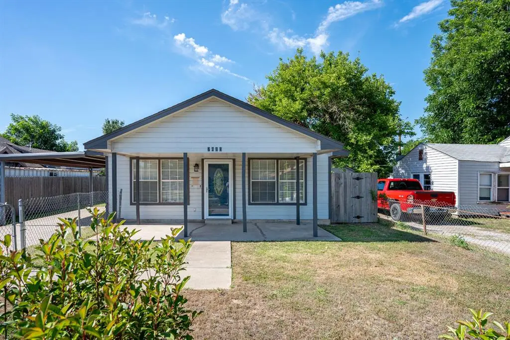 2416 SW 34th Street, Oklahoma City, OK 73119 - #1