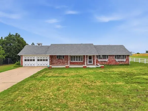 3600 S Lightner Lane, Oklahoma City, OK 73179 - #1