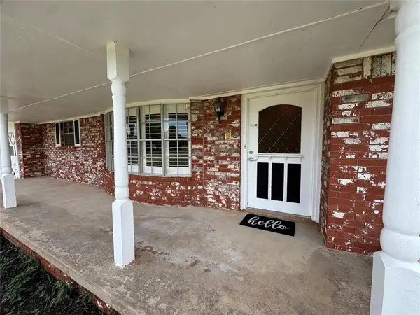 3600 S Lightner Lane, Oklahoma City, OK 73179