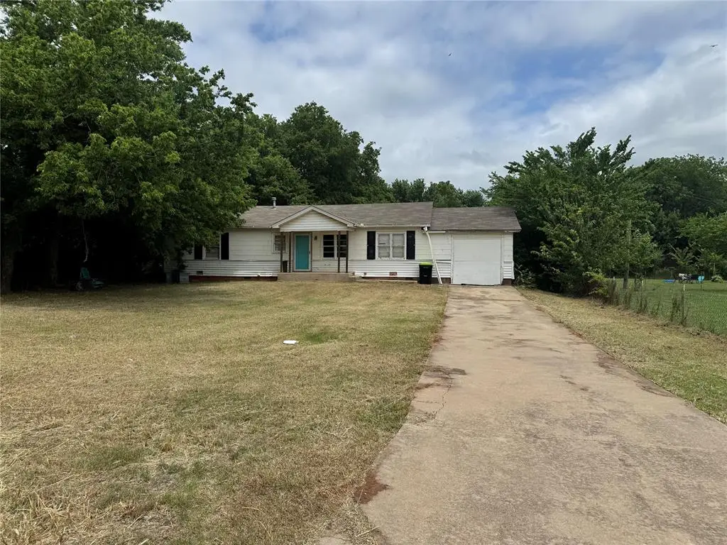 107 W Juneau Street, Purcell, OK 73080 - #1