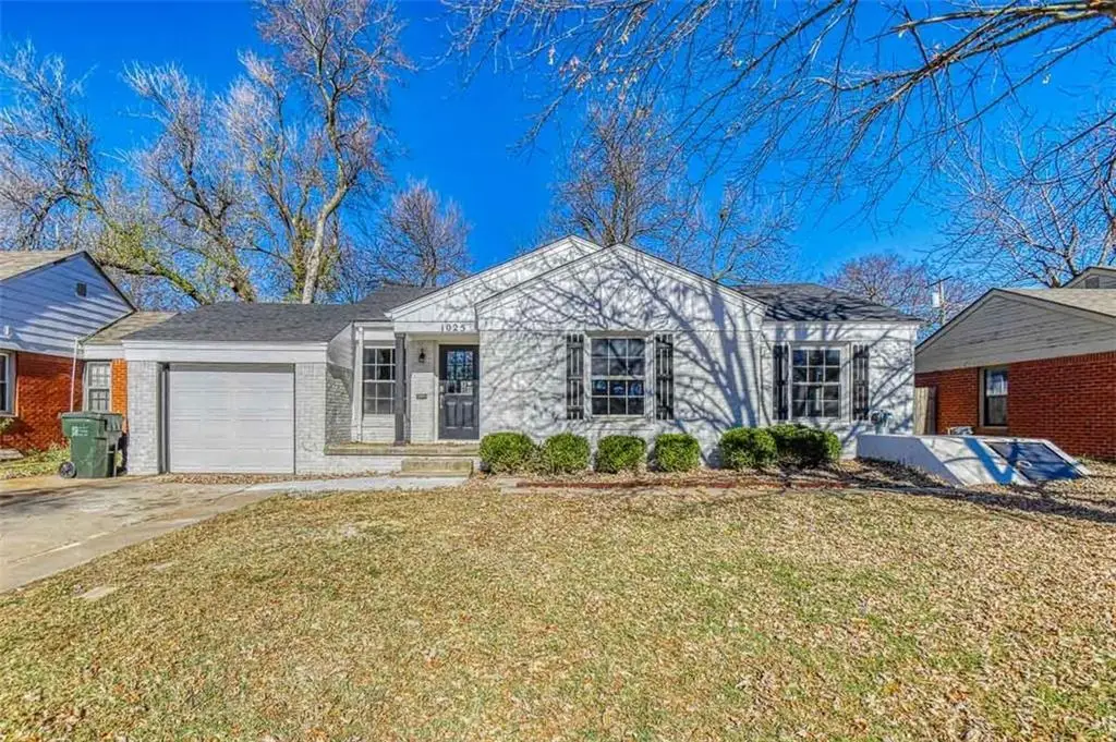 1025 Missouri Street, Norman, OK 73071 - #1