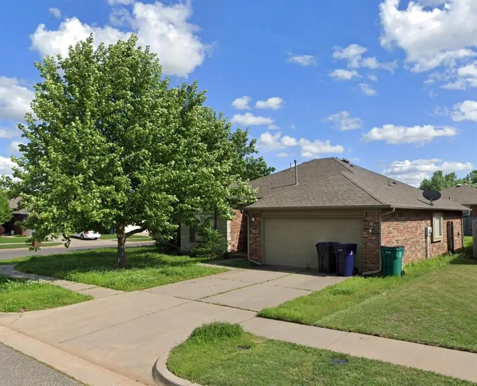 10700 NW 32nd Street, Yukon, OK 73099 - #1