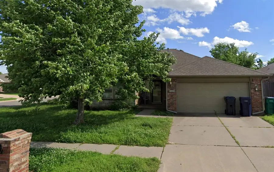 10700 NW 32nd Street, Yukon, OK 73099 - #2