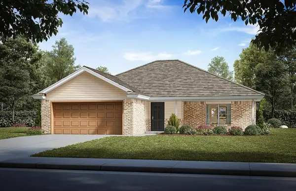 21232 SE 31st Street, Harrah, OK 73045