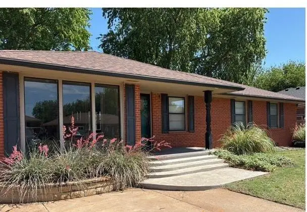323 Hayden Boulevard, Elk City, OK 73644 - #1