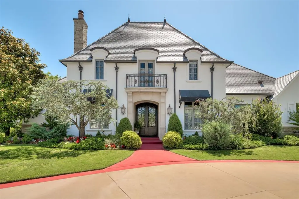 4431 Berry Farm Road, Norman, OK 73072 - #1