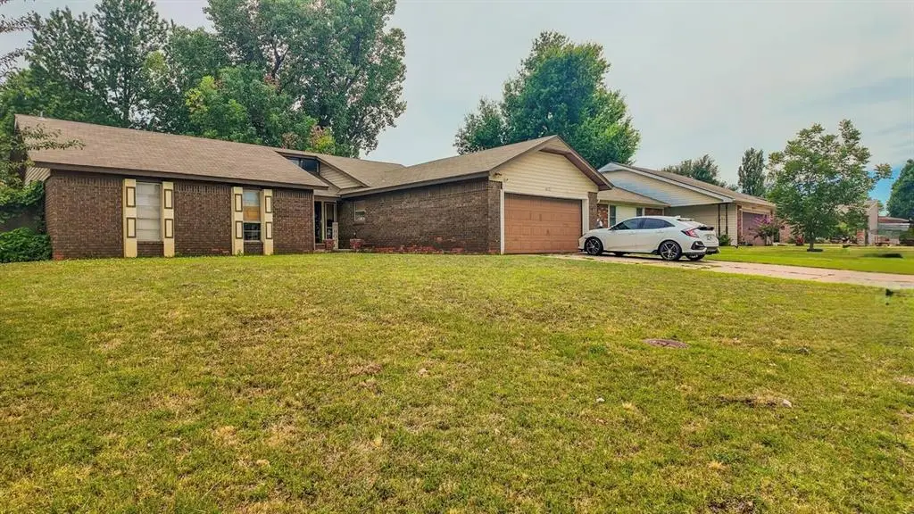 8820 NW 82nd Street, Oklahoma City, OK 73132 - #1