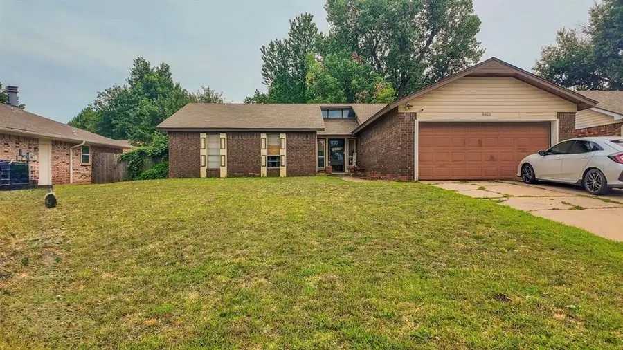 8820 NW 82nd Street, Oklahoma City, OK 73132 - #2