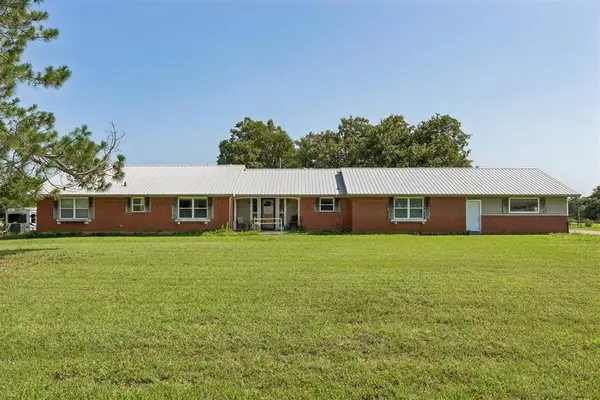 21220 SE 89th Street, McLoud, OK 74851