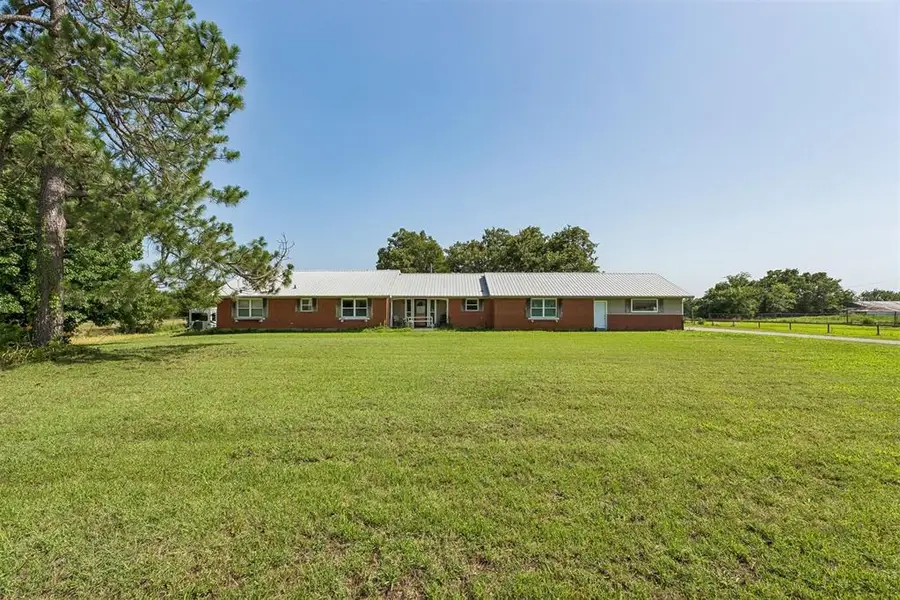 21220 SE 89th Street, McLoud, OK 74851 - #2