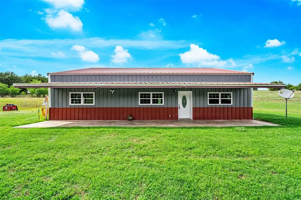 16156 County Road 1250, Binger, OK 73009 - #1