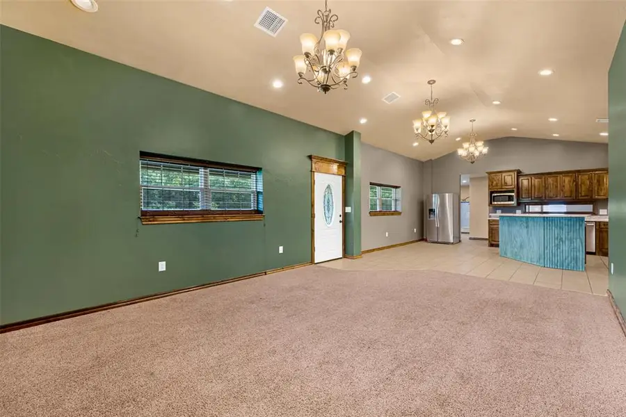 16156 County Road 1250, Binger, OK 73009 - #3