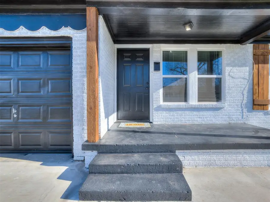 3317 NW 42nd Street, Oklahoma City, OK 73112 - #2