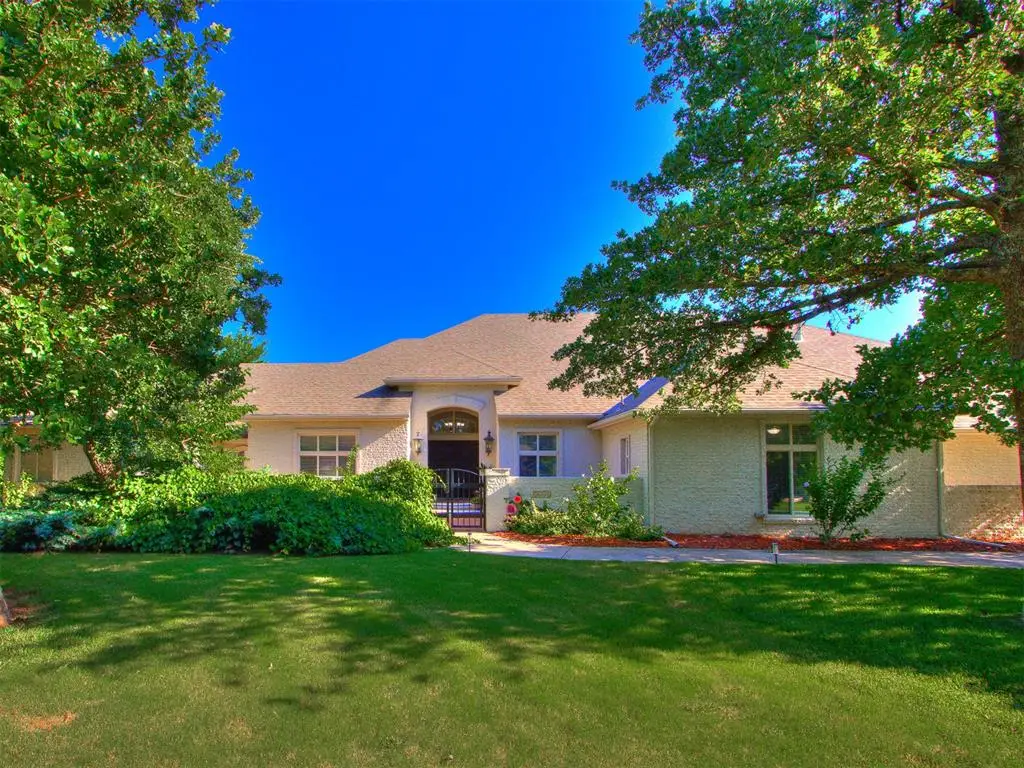 2600 Chaumont, Edmond, OK 73034 - #1