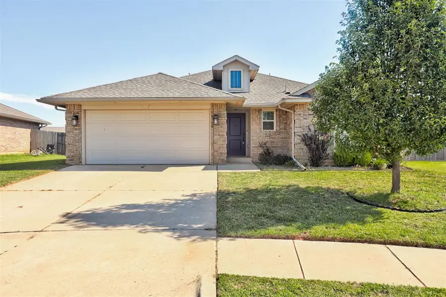 9005 SW 48th Terrace, Oklahoma City, OK 73179 - #2