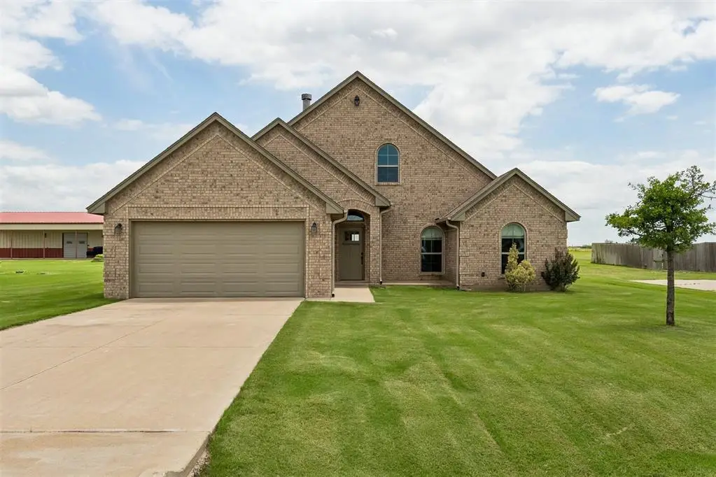 3738 Remington Drive, El Reno, OK 73036 - #1