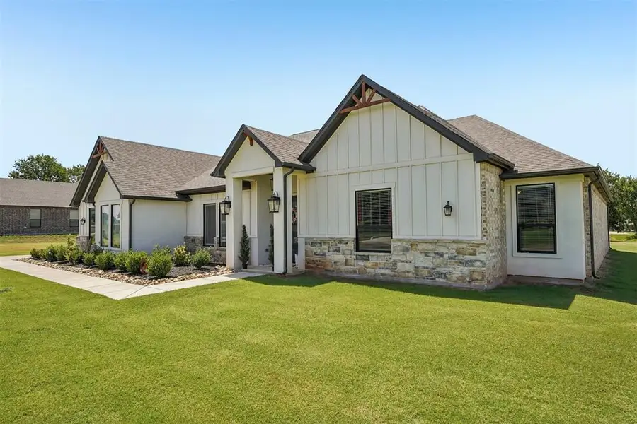 2249 Jackson Lane, Blanchard, OK 73010 - #2