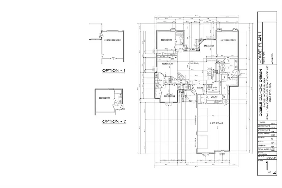 1101 W Waterloo Lot #10 Road, Edmond, OK 73025 - #2