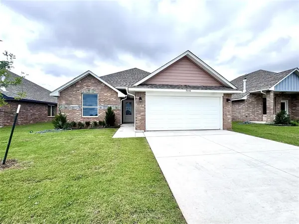 9336 NW 143rd Street, Yukon, OK 73099