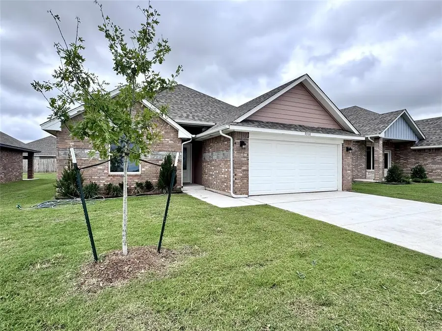 9336 NW 143rd Street, Yukon, OK 73099 - #3