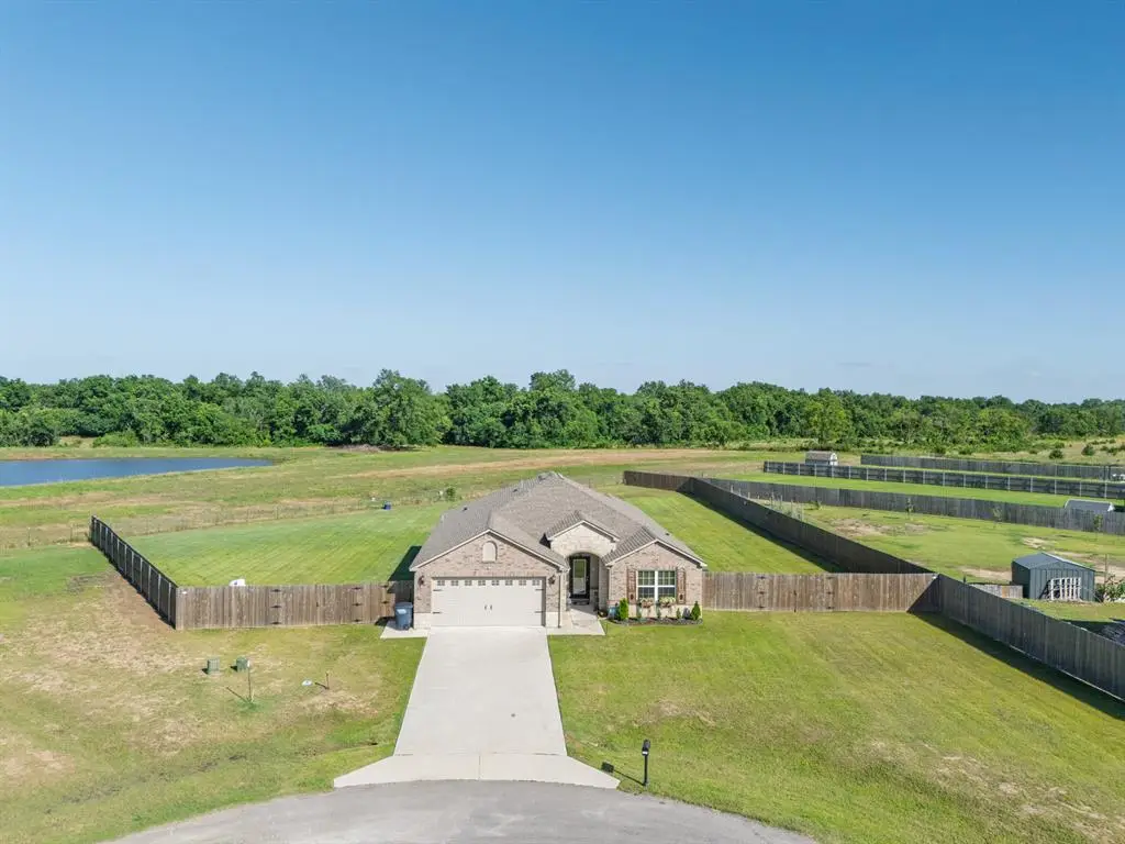 42195 Elles Way, Shawnee, OK 74804 - #1