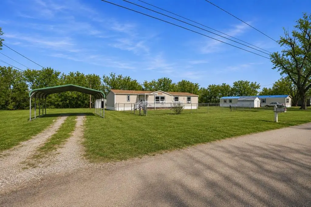 115 Holly Street, Perry, OK 73077 - #1