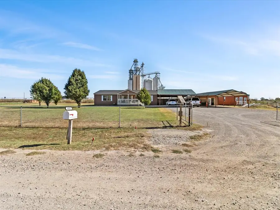 4405 Winchester Drive, El Reno, OK 73036 - #2