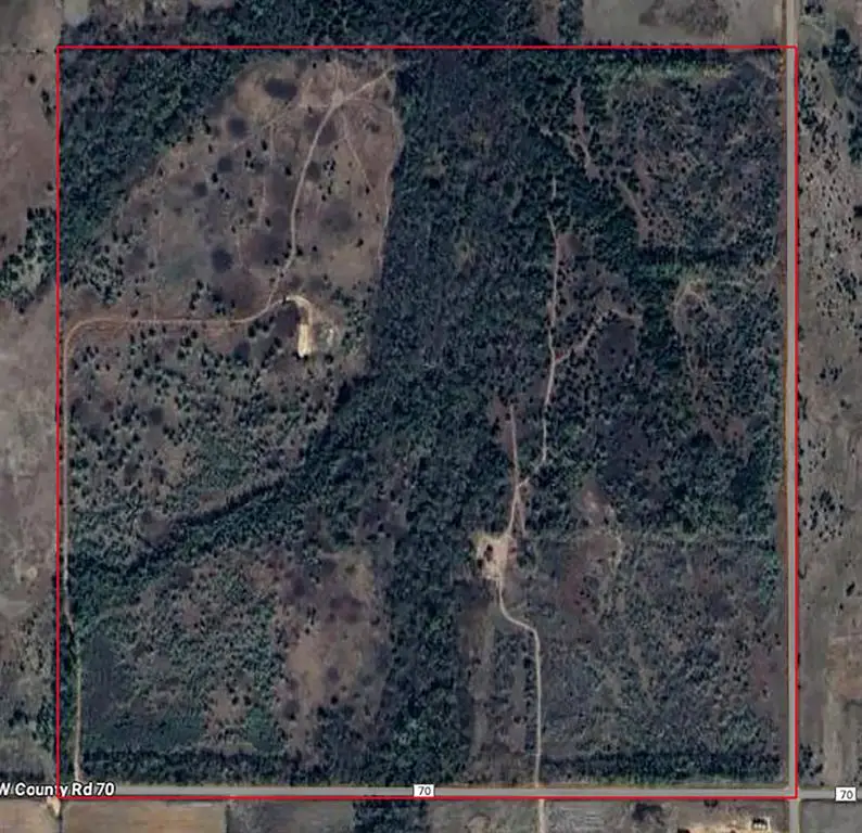 SE 30-18n-04w Se4 Land, Crescent, OK 73028 - #1