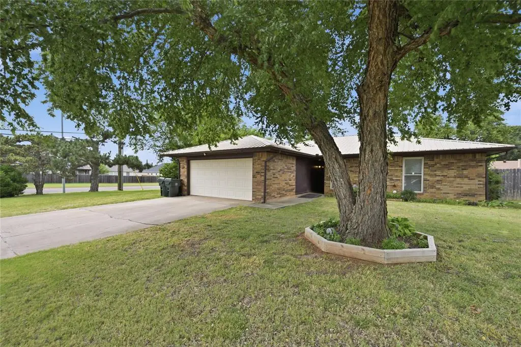 1331 Alviola Avenue, Oklahoma City, OK 73110 - #1