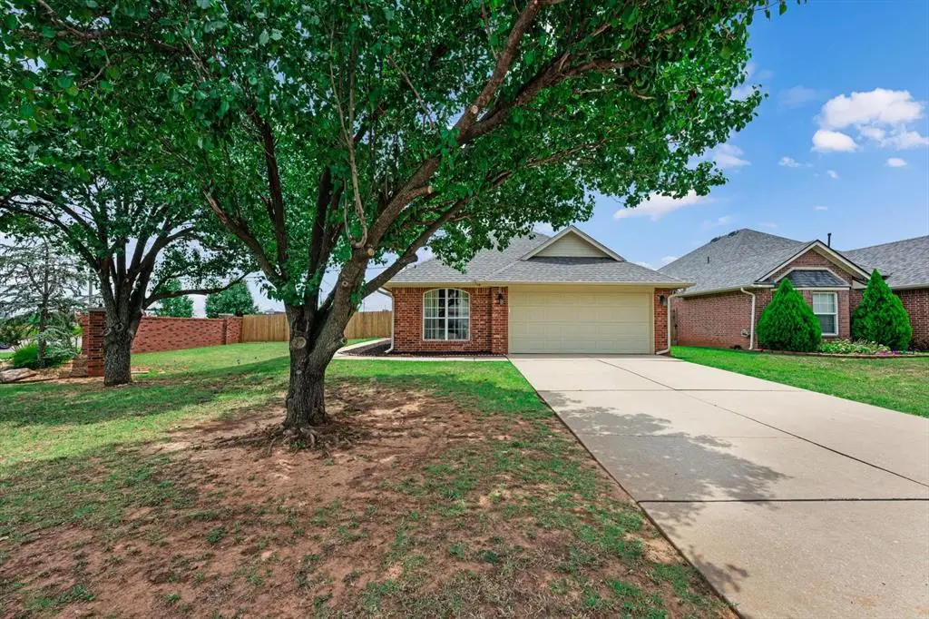 1100 NW 138th Street, Edmond, OK 73013 - #1