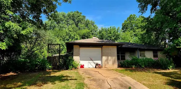 312 S Flynn Avenue, Chandler, OK 74834