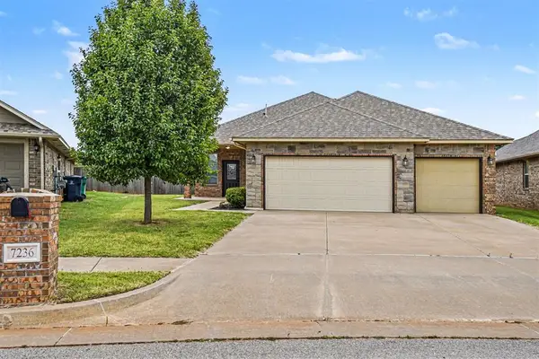 7236 NW 145th Street, Oklahoma City, OK 73142