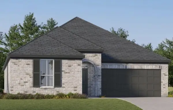 20405 Mule Deer Drive, Edmond, OK 73012