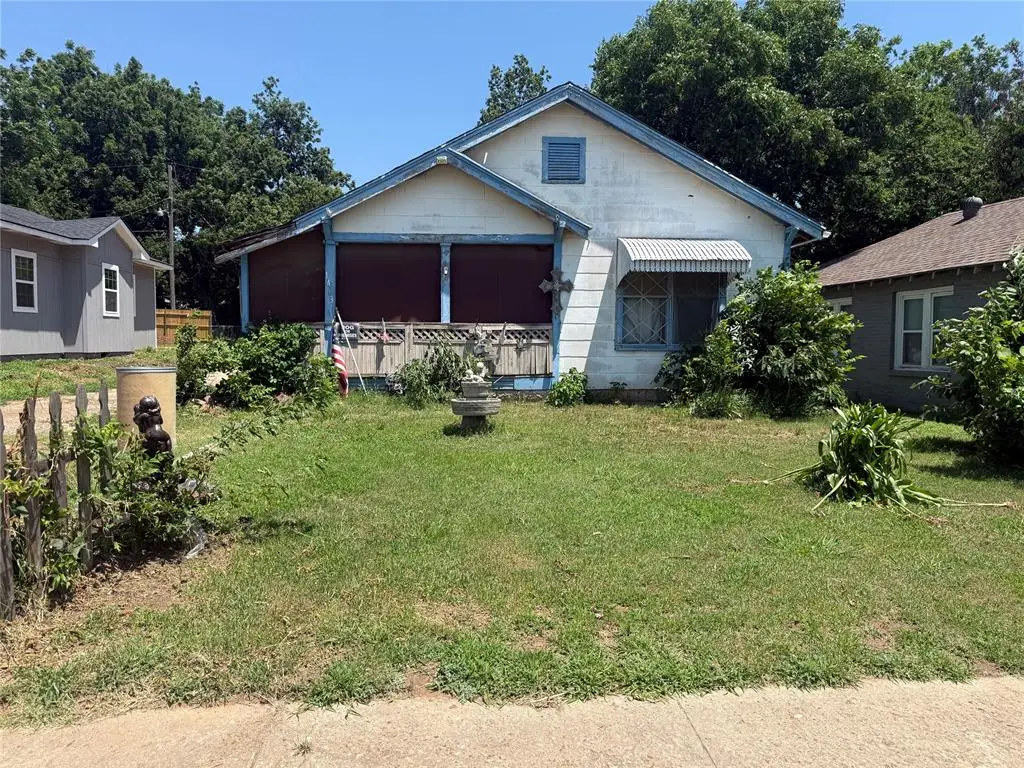 1413 NE 15th Street, Oklahoma City, OK 73117 - #1