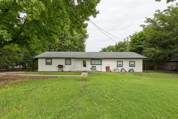 419 NE 4th Street, Lexington, OK 73051