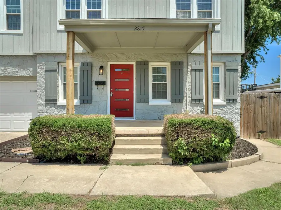 2815 NW 44th Street, Oklahoma City, OK 73112 - #3